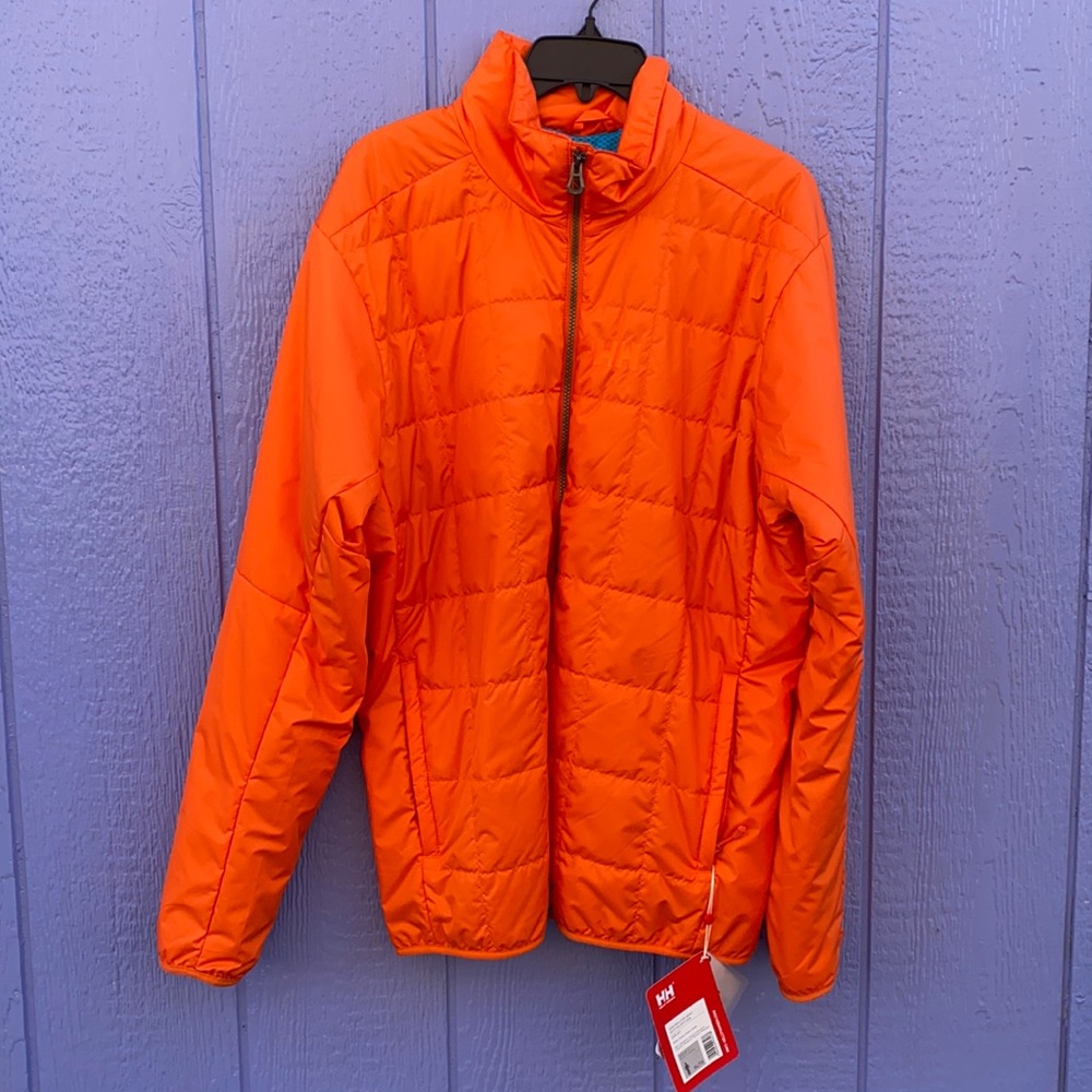 Helly Hansen Sogn Insulator Jacket